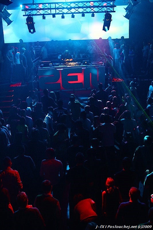 ZEN - Sobota 18. 4. 2009
